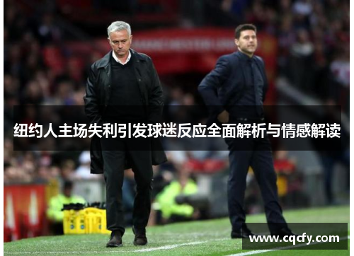 纽约人主场失利引发球迷反应全面解析与情感解读