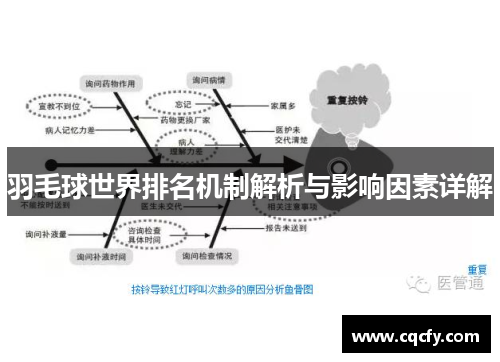 羽毛球世界排名机制解析与影响因素详解