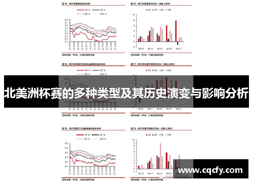 北美洲杯赛的多种类型及其历史演变与影响分析 北美洲杯赛的多种类型及其历史演变与影响分析