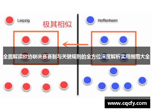 全面解读欧协联决赛赛制与关键规则的全方位深度解析实用指南大全